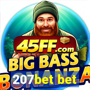 207bet bet